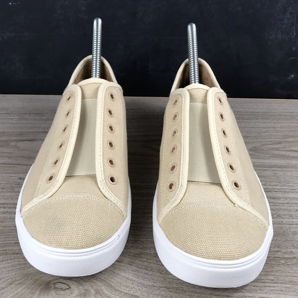 ED Ellen Degeneres Slip On Sneakers - Picture 2 of 8